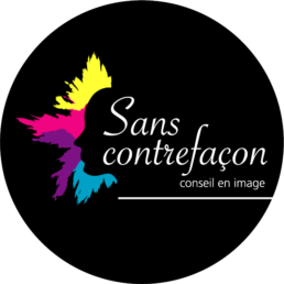 Logo sans contrefaçon